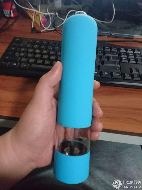 只要你勤学好问爱动脑，天地间所有的生活用品都污得刚好——宅人帮研磨棒及入夜遮光眼罩评测