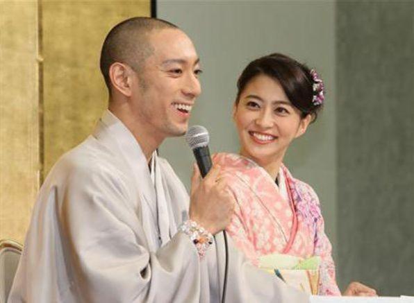 日本主播小林麻央：丈夫偷腥她出面道歉，嫁豪门7年因乳腺癌离世