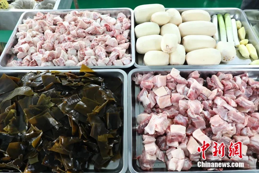 顶飞锅盖,山东这道菜什么来头?