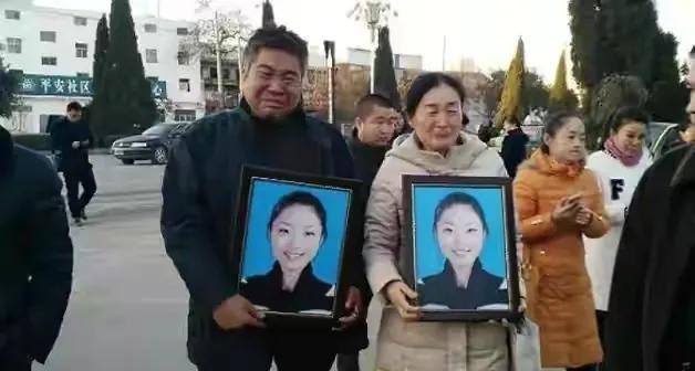 “央视主播”马翩然：除夕夜被男友连捅7刀，因爱生恨的悲剧