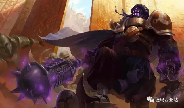 LOL10款高人气皮肤推荐:哪款皮肤才是你的菜?