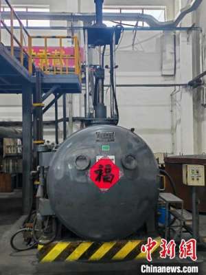 加快科技创新,国有企业驶入发展快车道