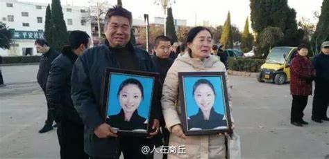 美女主播马翩然:因爱生恨,被挚爱男友捅7刀,她从未背叛过男友