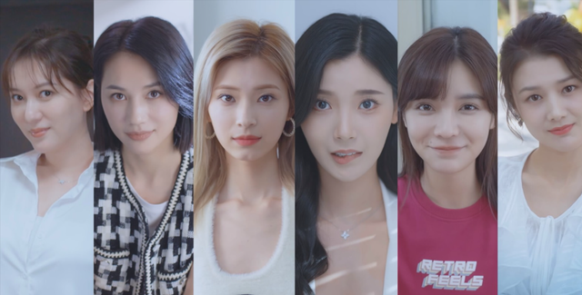 新晋女神“浩浩妈”,身材火辣性感颜值超高,话题破2.7亿播放量