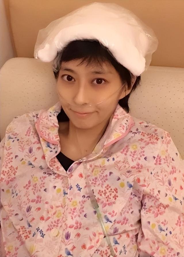 日本主播小林麻央：丈夫偷腥她出面道歉，嫁豪门7年因乳腺癌离世