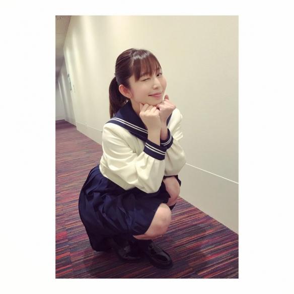 大姐姐超治愈！岛国气质女主播“盐地美澄”美照赏