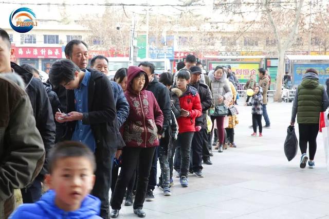 壕气十足!农历新年前的最后一次免费送,现场惊现神秘人物……