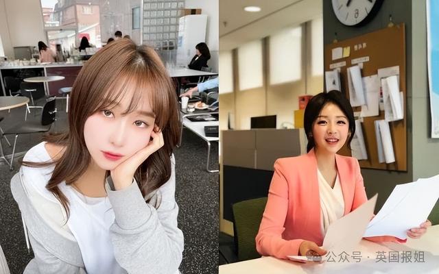 韩美女主播自杀留17页遗书!遭4名前辈霸凌疑致面部骨折牙齿脱落