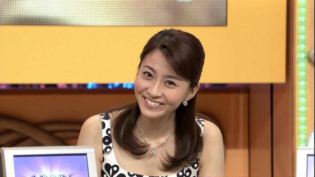 日本主播小林麻央：丈夫偷腥她出面道歉，嫁豪门7年因乳腺癌离世