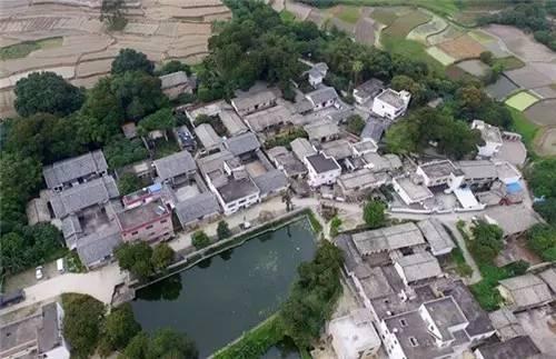 寻芳记因为这个，北流有了一大笔财富！