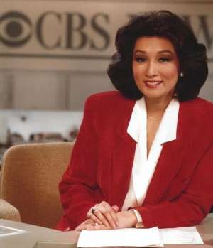 华裔第一美女主播(全球身价最高的华裔女主播,因诋毁华人,跌落神坛)