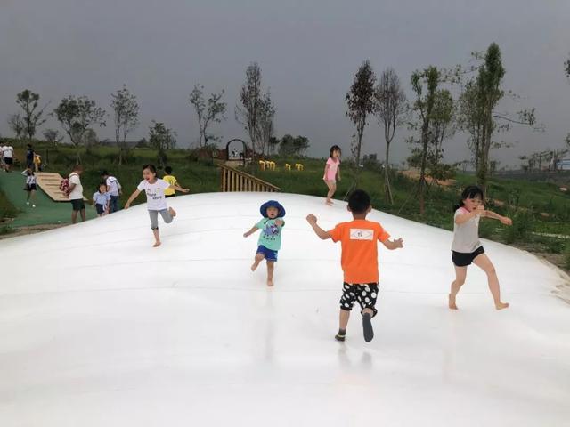 周末去哪儿？带娃去成都周边当个小小“农夫”吧！