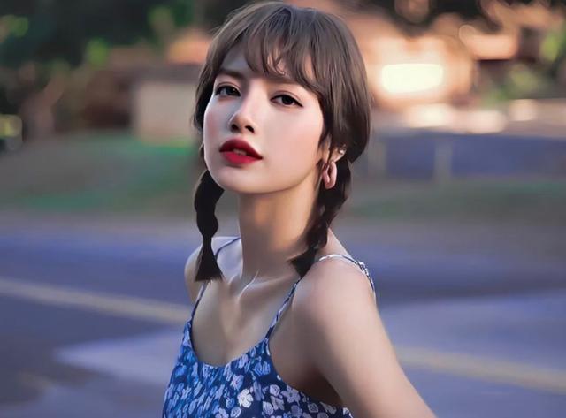 顶胯扭腰抖胸舔舌头，韩女星的大尺度舞蹈越来越多