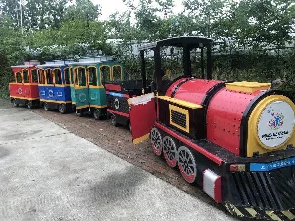 周末去哪儿？带娃去成都周边当个小小“农夫”吧！