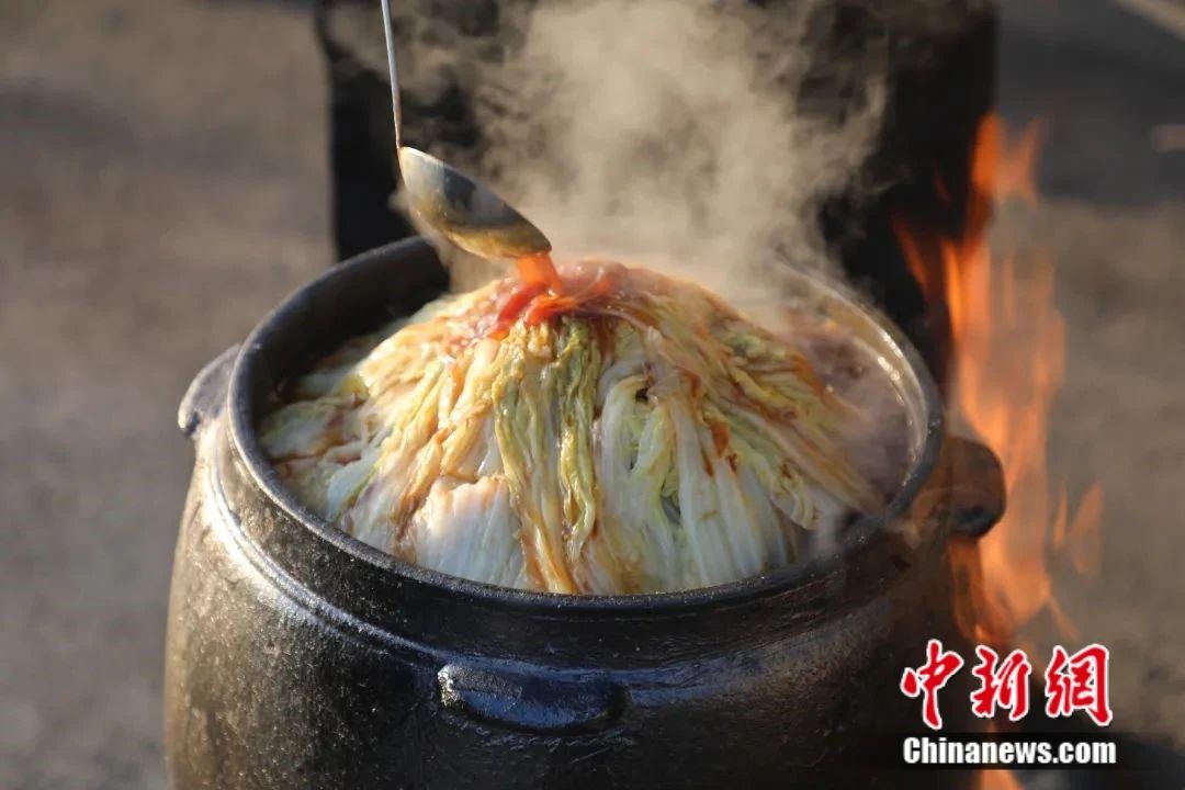顶飞锅盖,山东这道菜什么来头?