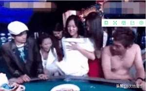 女主播输一次脱一件(陈乔恩被逼当众脱掉内衣,主持人拿起反复把玩)