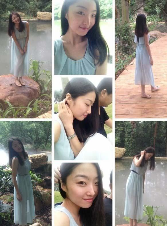 美女主播马翩然:因爱生恨,被挚爱男友捅7刀,她从未背叛过男友