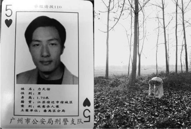 通缉犯“红桃5”：潜逃16年混成佛门高僧，袈裟中藏70万现金