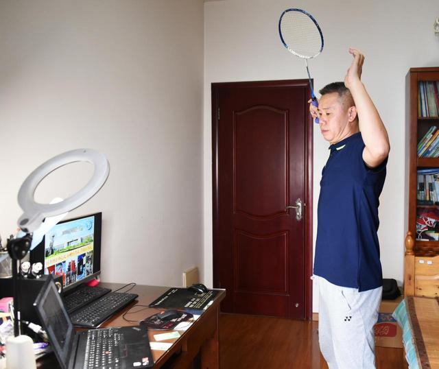 四川高校师生“各显神通”，“花式”开启新学期在线教学