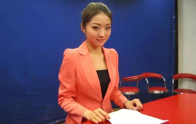 “央视主播”马翩然：除夕夜被男友连捅7刀，因爱生恨的悲剧