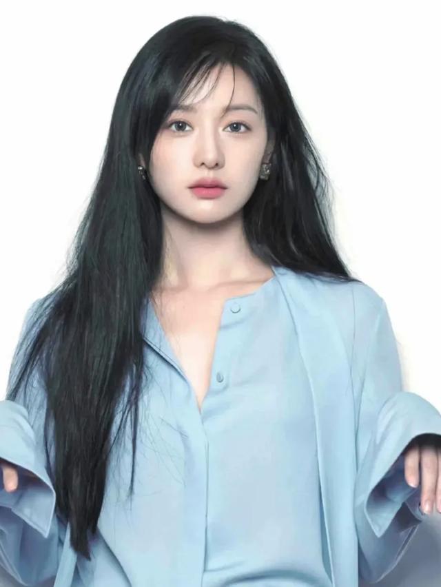 虎扑票选出韩国10大KPOP女神,每一个都超级养眼!