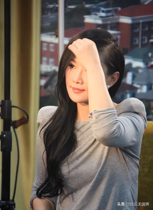 江苏电视台10位美女主持人，郭晓敏、王珏、张纯烨谁最漂亮
