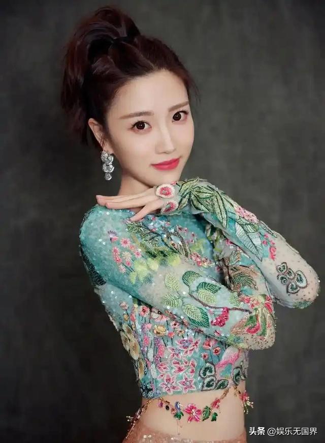 江苏电视台10位美女主持人，郭晓敏、王珏、张纯烨谁最漂亮