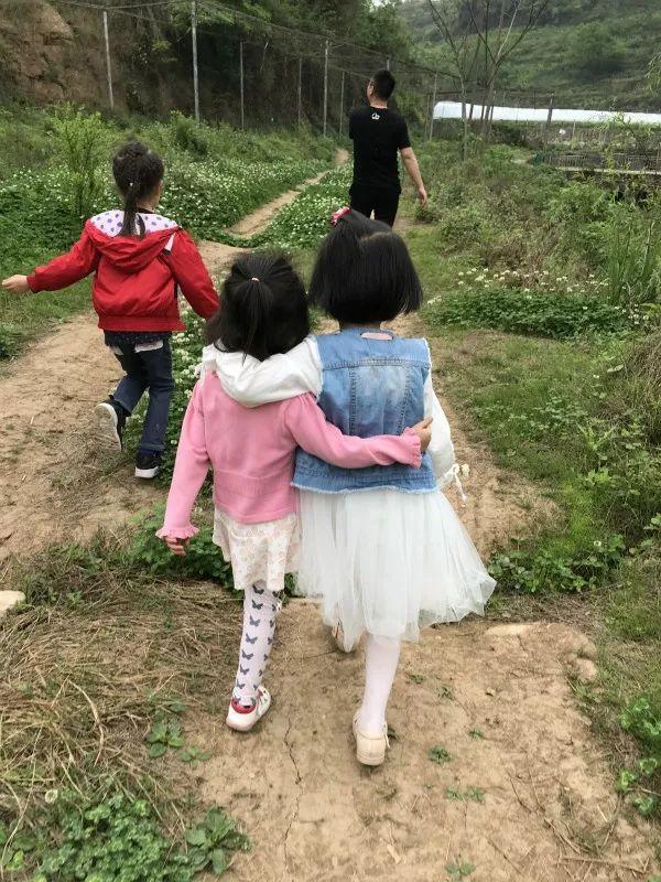 周末去哪儿？带娃去成都周边当个小小“农夫”吧！