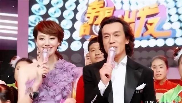 私生活混乱？遭央视开除？被传与小尼结婚的她，如今怎么样了