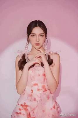 澳门混血女主播忘关(麦嘉欣 - 七国混血儿 澳门国际小姐)