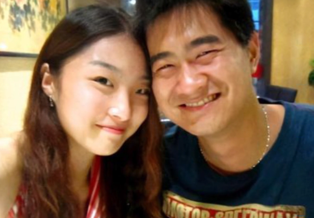美女主播马翩然:因爱生恨,被挚爱男友捅7刀,她从未背叛过男友