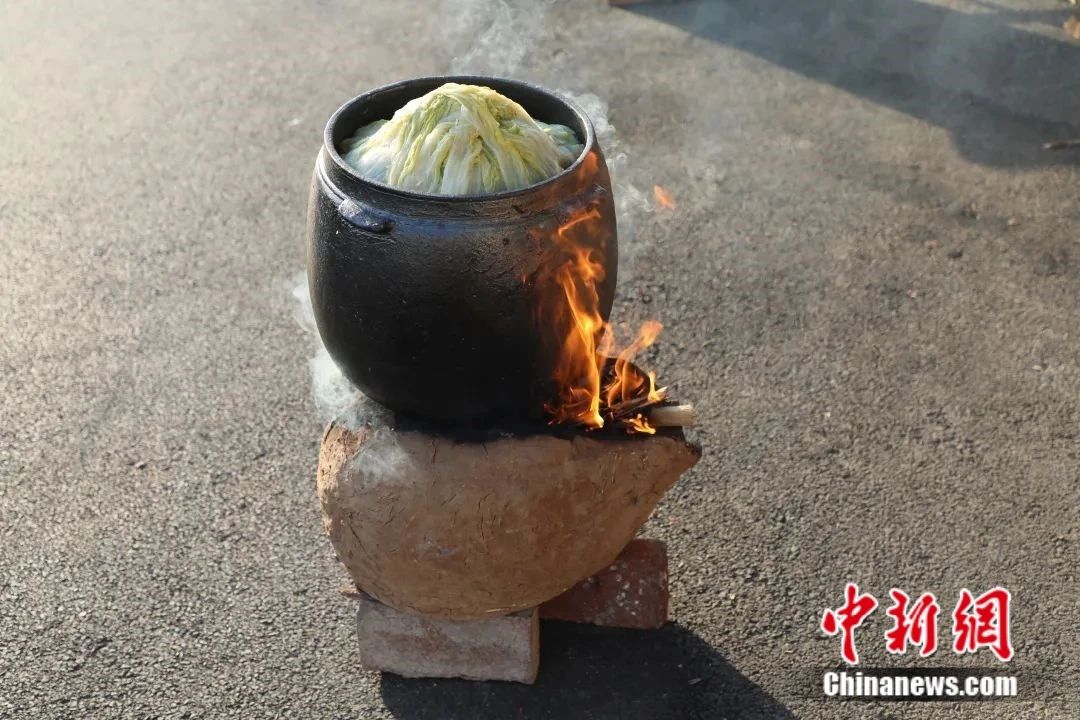 顶飞锅盖,山东这道菜什么来头?