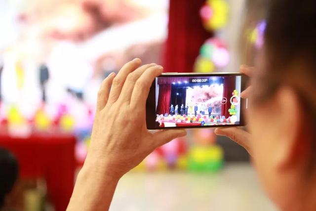 广西广播电视台小主播2019春季学期汇报演出完美落幕