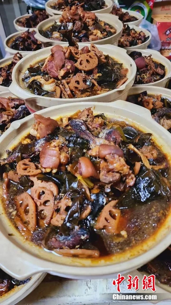 顶飞锅盖,山东这道菜什么来头?