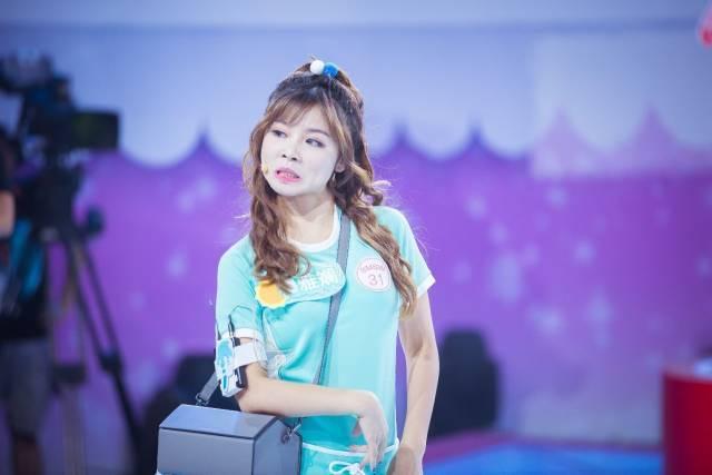 开扒湖南卫视新综艺《夏日甜心》,主持花旦谢娜吴昕沈梦有危险了