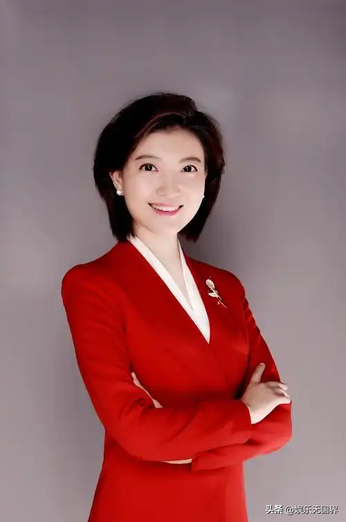 吉林电视台10位美女主持人，杨帆与张未两位女主播气质出众