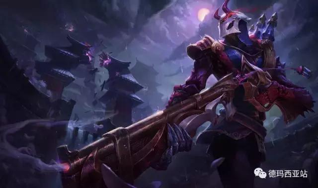 LOL10款高人气皮肤推荐:哪款皮肤才是你的菜?