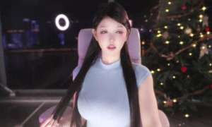 丝袜女主播热舞(“大摆锤”黑丝上阵超绝身材女主播米娜,这是要挑战超管底线)