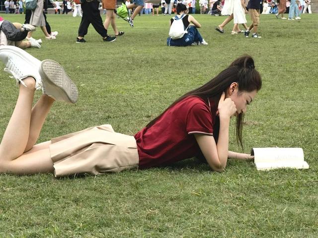 人气女主播惊现复旦？带你解锁魔都文旅新体验→
