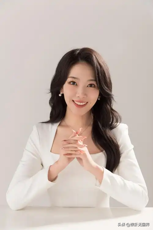 吉林电视台10位美女主持人，杨帆与张未两位女主播气质出众