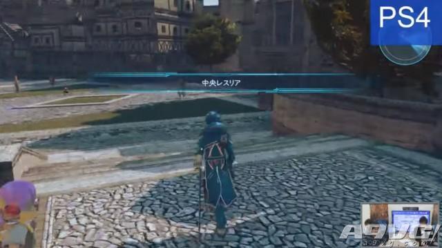 《星之海洋5：忠诚与背叛》官方直播 双版本区别对比