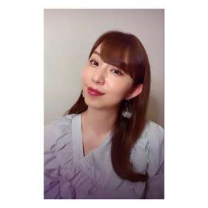 那个女主播好看(大姐姐超治愈岛国气质女主播“盐地美澄”美照赏)