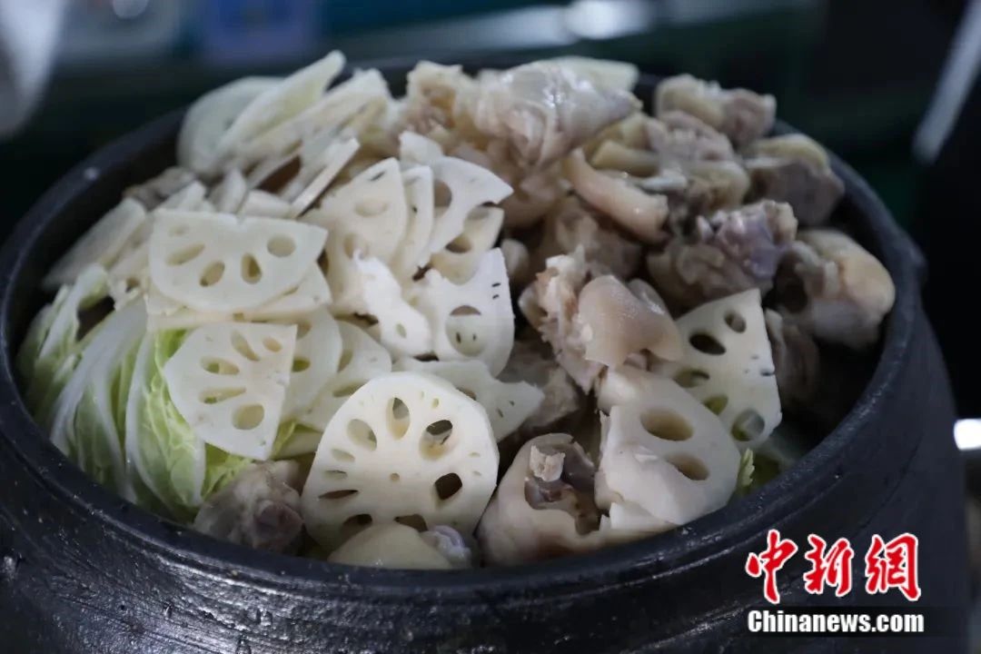顶飞锅盖,山东这道菜什么来头?