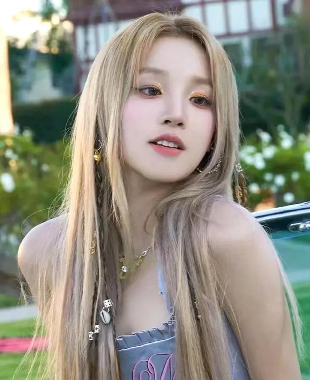 虎扑票选出韩国10大KPOP女神,每一个都超级养眼!
