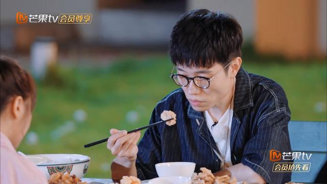 《再见爱人4》:麦麦的真面目,黄圣依和葛夕早就看透了