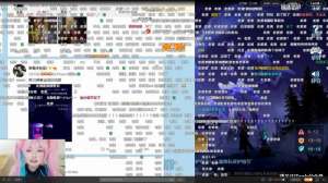 女主播草莓(虎牙草莓两周年，终于露脸直播了，而且其还Cos了安琪拉)