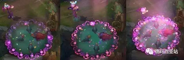 LOL10款高人气皮肤推荐:哪款皮肤才是你的菜?