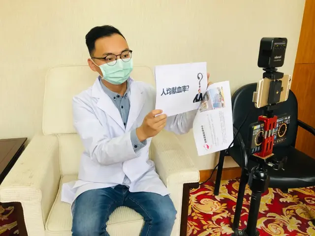这样的“热血直播”你想围观吗？