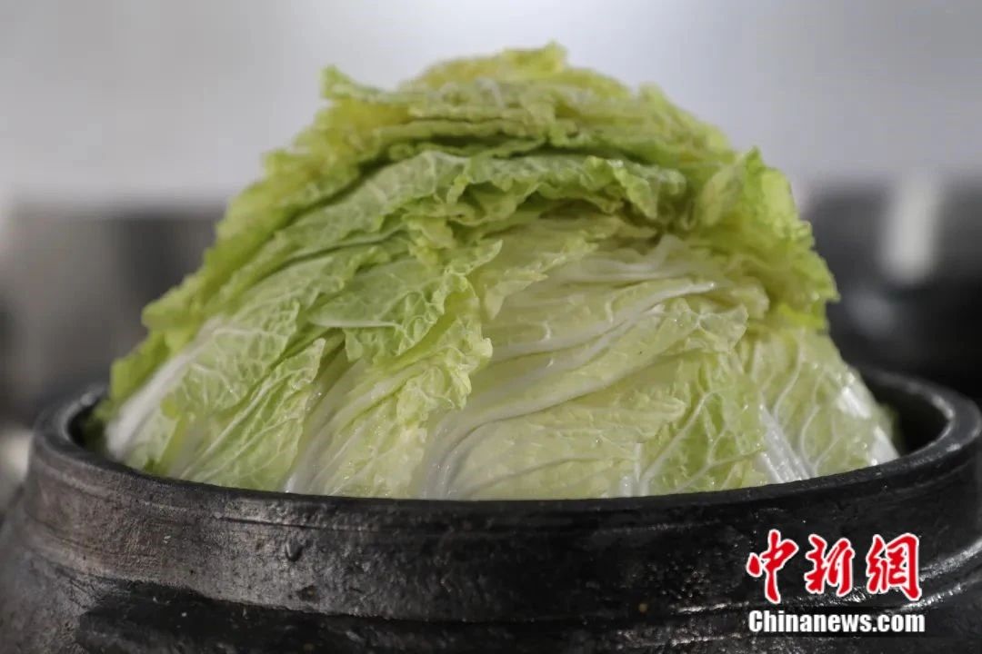 顶飞锅盖,山东这道菜什么来头?