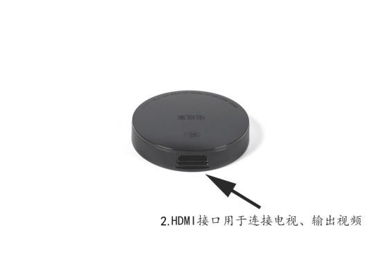 买显示器就能拥有神器！彻底淘汰机顶盒的手机投屏